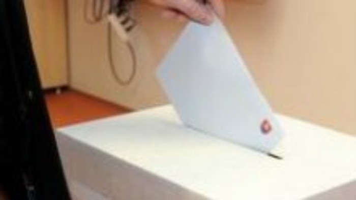 En Eslovaquia hay 156 partidos políticos registrados