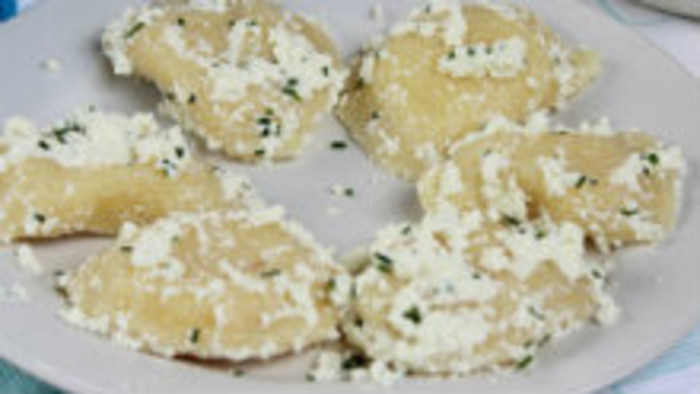 Gajarské pirohy