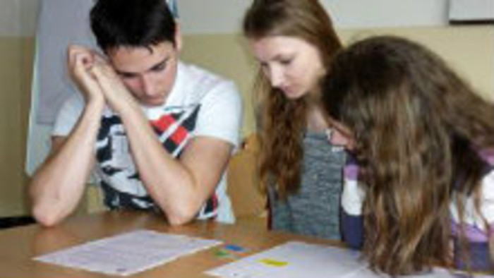 Projektové vyučovanie je cesta k vedomostiam