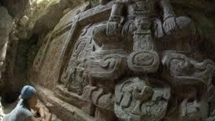 Importante descubrimiento de arqueólogos eslovacos