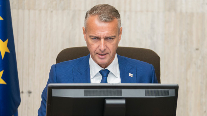 L'Intérieur veut surveiller les villes