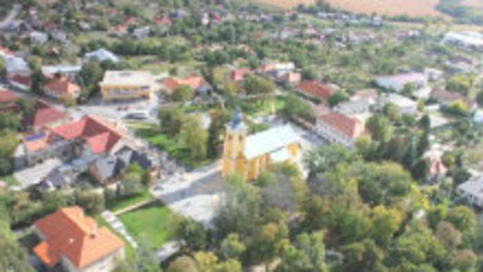 Tajomné príbehy z Urmína 
