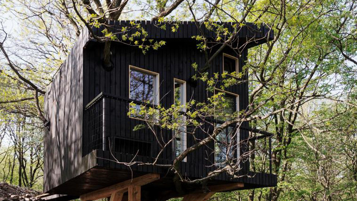 Best architecture projects of the year