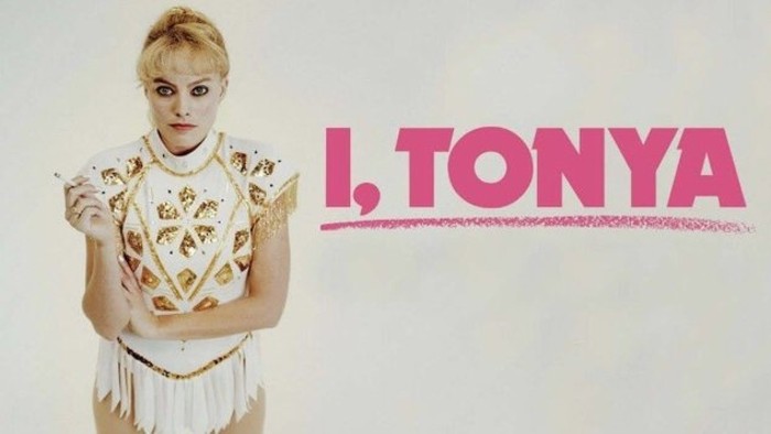 Filmová recenzia: Ja, Tonya