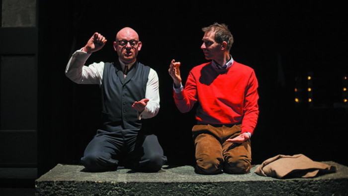 Slovak National Theatre commissions its first 2017 premiere from abroad