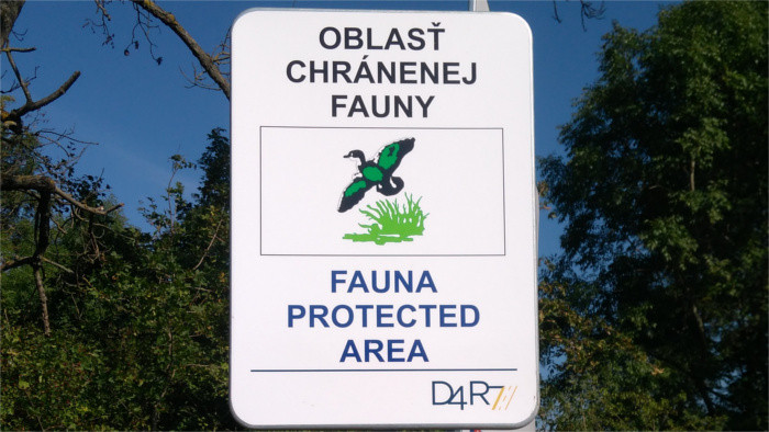 Police investigate environmental crime 