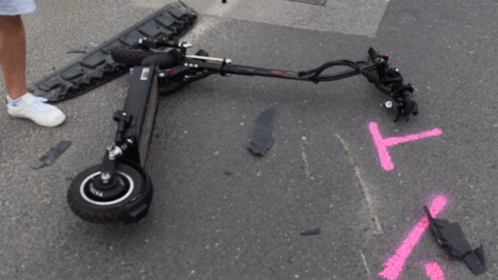 Electric scooters to be regulated