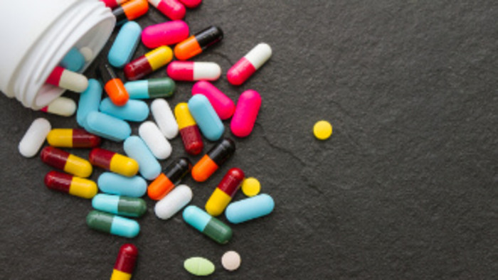 Egyre kevesebb antibiotikumot fogyaszt a lakosság