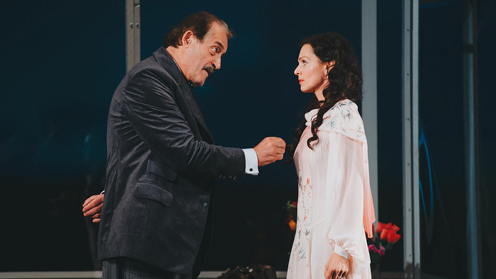 Thália vstupuje do 50. sezóny Dobrodružstvom