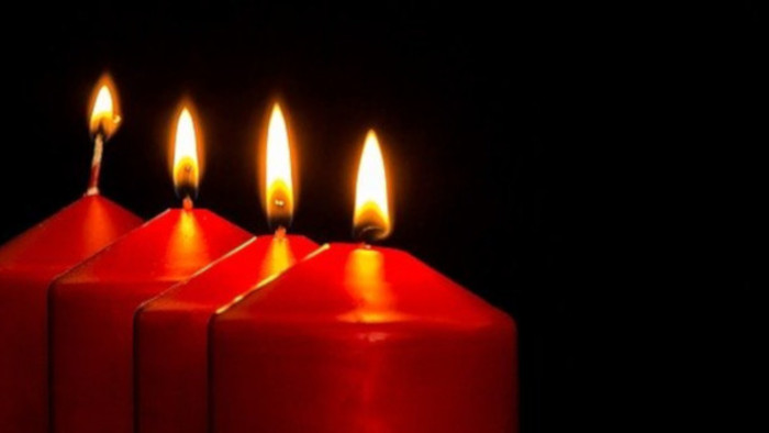 Adventné vence
