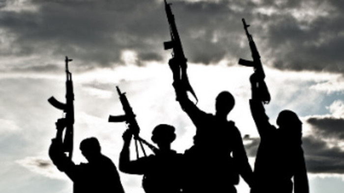 A terroristáknak kedvez a törökök szíriai bevonulása