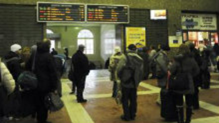 Kúpu lístka si nenechávajte na poslednú chvíľu