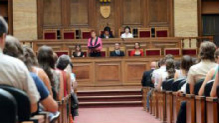 Lepšia príprava vysokoškolákov na pracovný trh