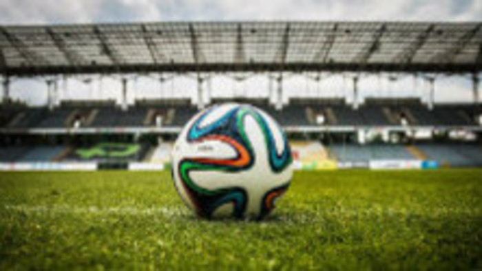 Pred futbalom Slovensko - Holandsko