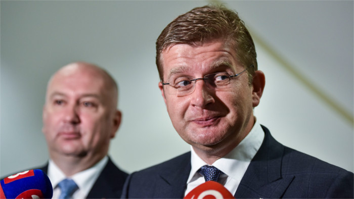 Serbia named Slovakia's most important trading partner in Western Balkans