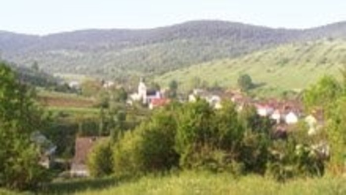 Obec Zábiedovo
