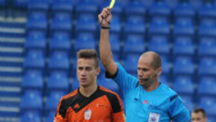 Futbalová Fortuna liga