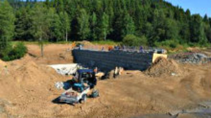 Protipovodňovej ochrane obyvateľov bránia občania