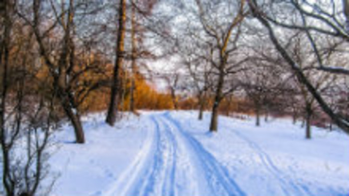 Rádiovíkend 26.12.2016 - pozvánky