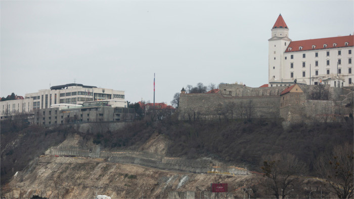 Rokovanie parlamentu  