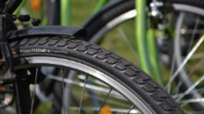 Príprava bicykla na sezónu – 4. časť