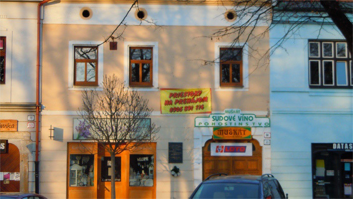 100 rokov bez Štefánika