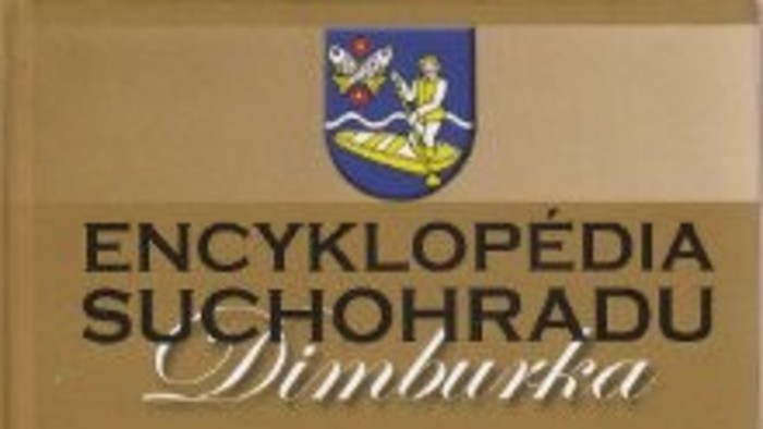 Encyklopédia Suchohradu