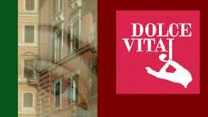 Dolce Vitaj 2019