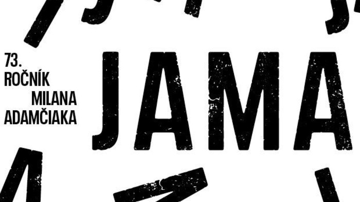 JAMA – 73. ročník Milana Adamčiaka