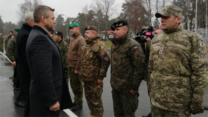 Prime Minister in Latvia 