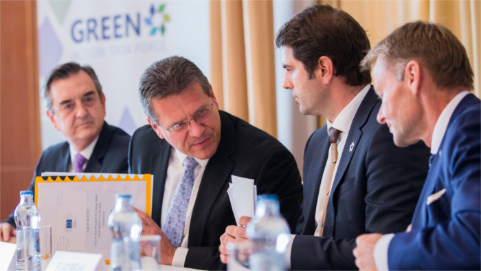 Bratislava acoge reunión de grupo de trabajo de la OCDE