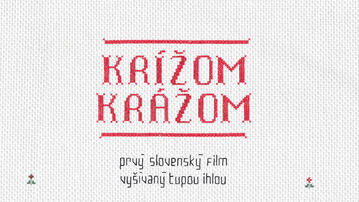 Krížom krážom