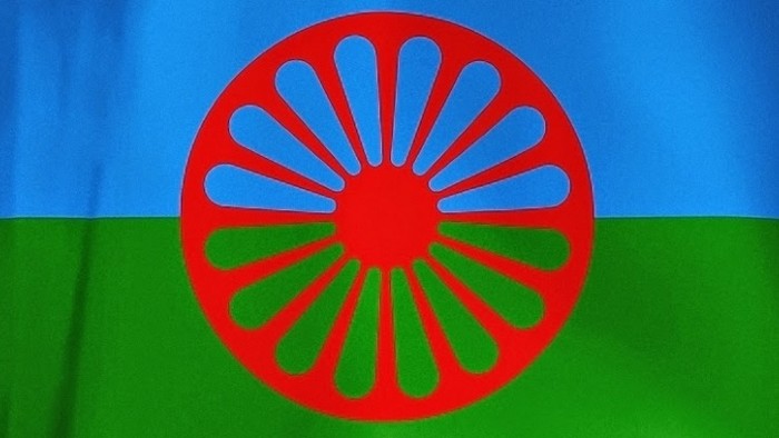 Április 8. a nemzetközi roma nap