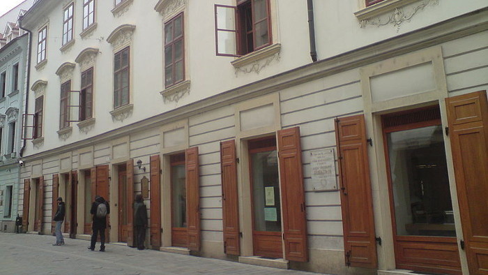 L’Institut français à l’heure de la présidence slovaque