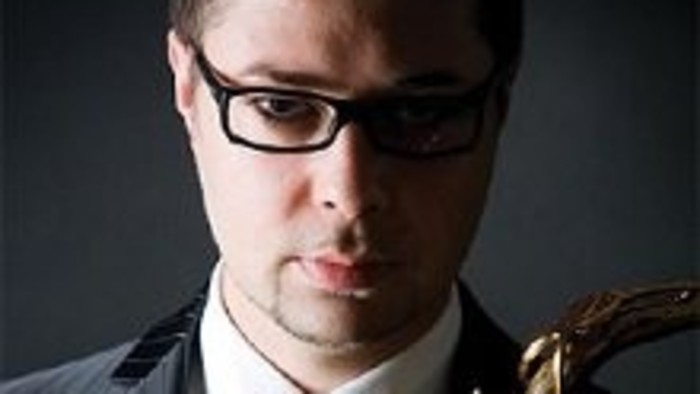 Koncert: Radovan Tariška - Folklore to jazz