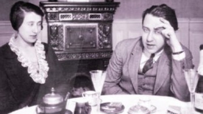 Kto sa skrýva za písmenom L., ktoré vo svojich denníkoch často spomínal Sándor Márai? 