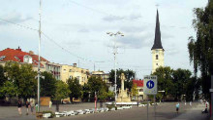Rozprávky a Príbehy Novozámčanov 