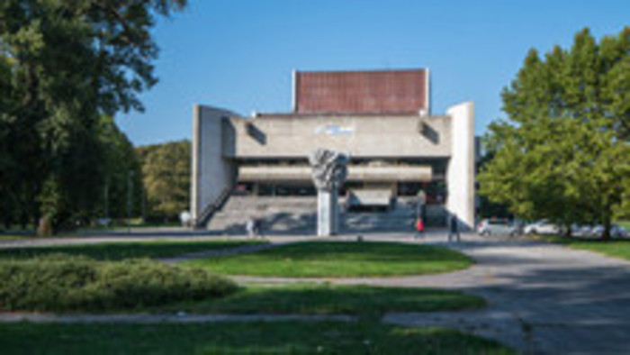 Československý festival v Piešťanoch