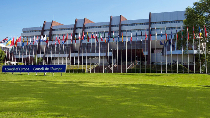 Slovensko neodchádza z parlamentu Rady Európy