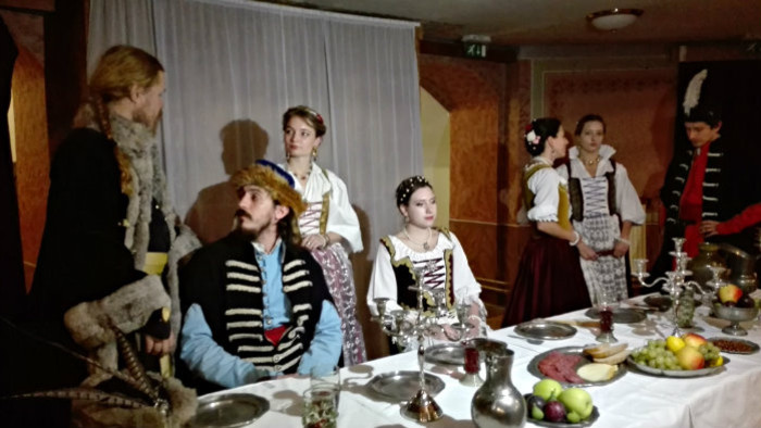 V Hlohovci ožije dramatický príbeh zo 17. storočia