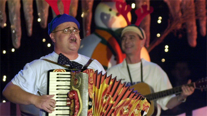 Spomíname na M. Kochanského