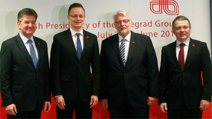 Preparations for Eastern Partnership summit have begun