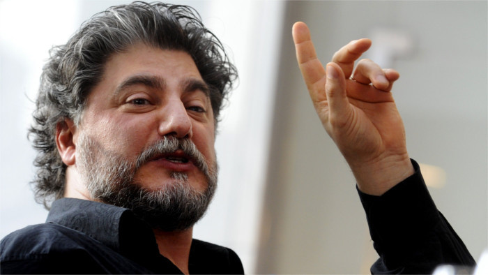 Jose Cura Will Open The Season in National Opera