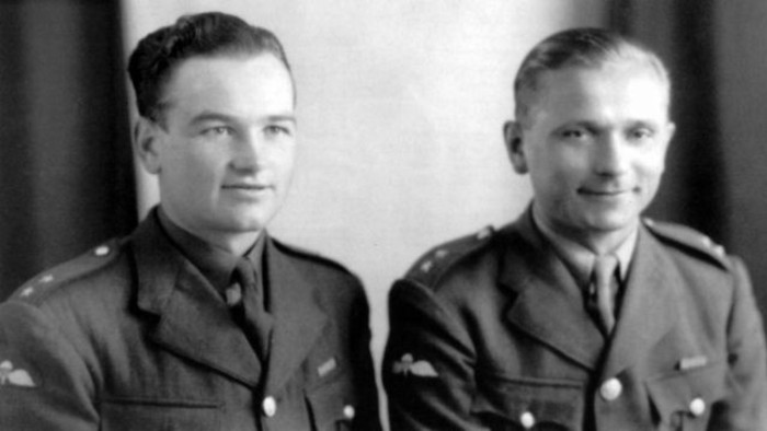 Jozef Gabčík, uno de los mayores héroes de nuestra nación
