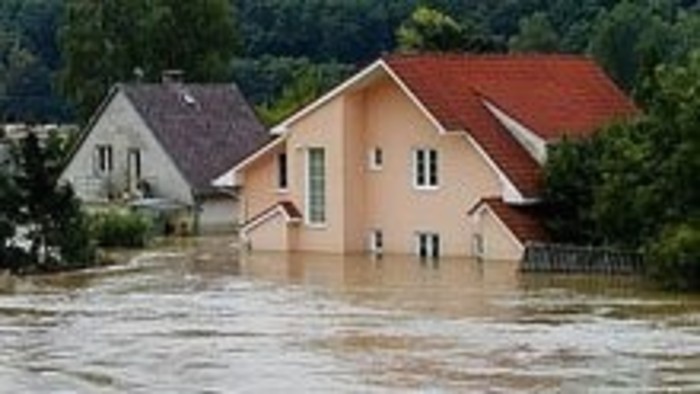 Poistenie domu a bytu