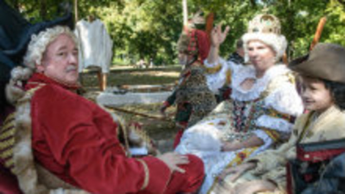 V Mojmírovciach si pripomínajú Máriu Teréziu