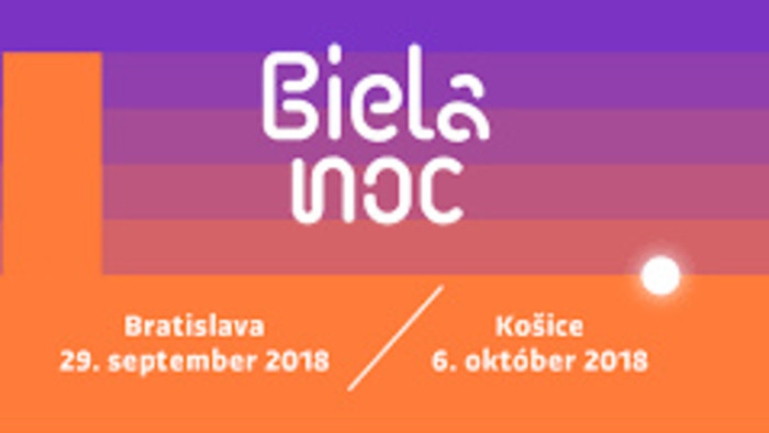 Hostka naladená na Devín: Zuzana Pacáková