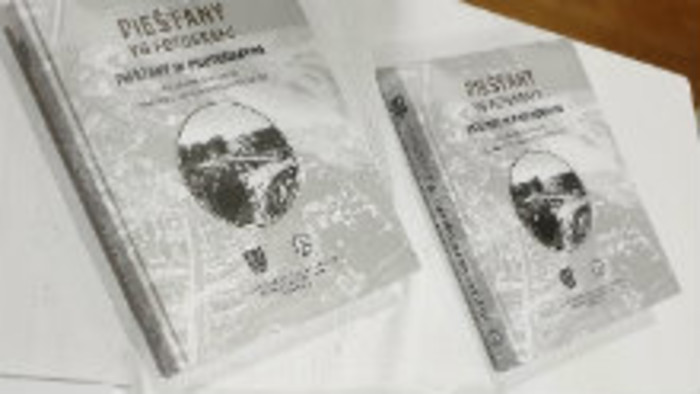 Spoznajte Piešťany prvej republiky