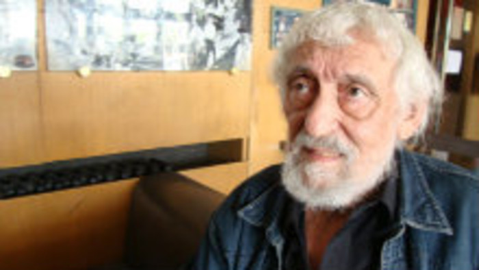 Spomienka na herca Dušana Lenciho 