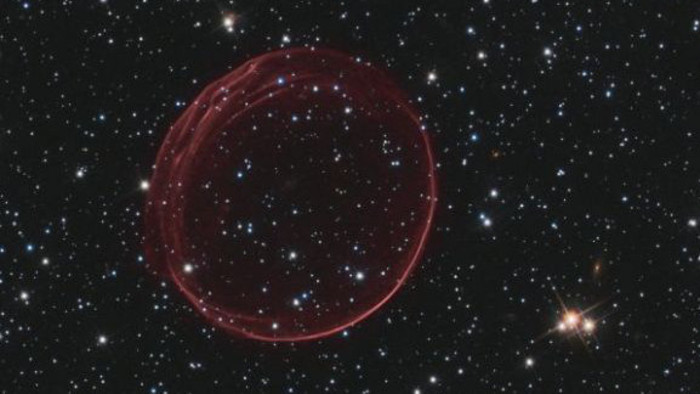 La República Eslovaca prevé poner en órbita su primer satélite en el año  2016
